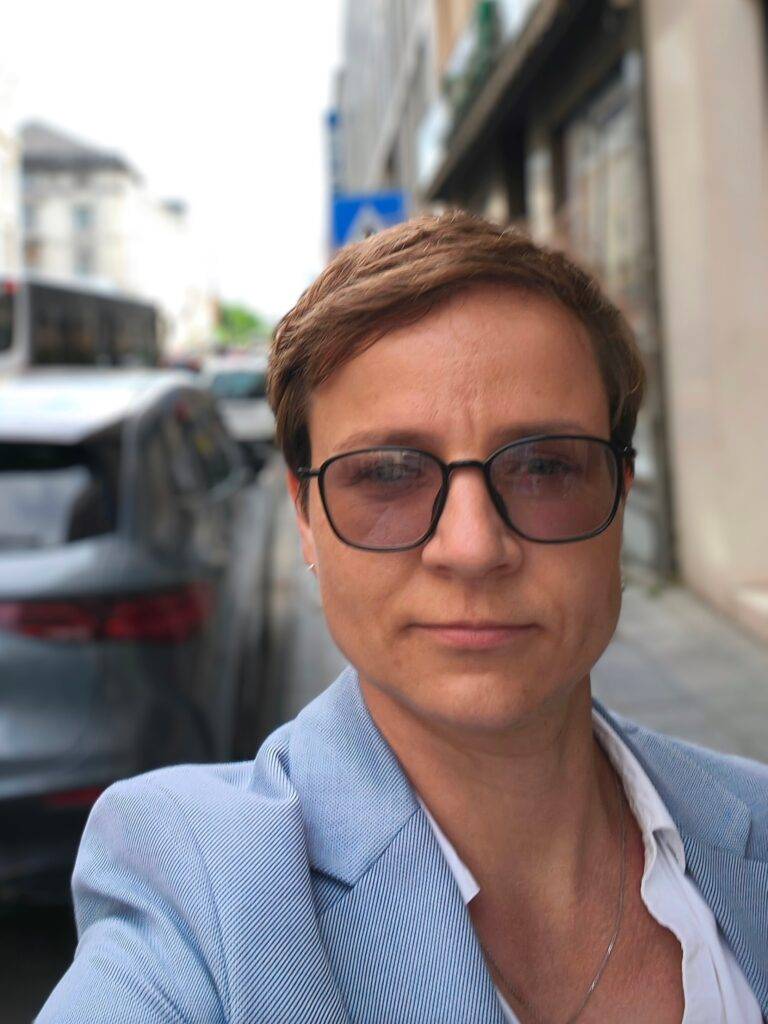 Foto Veronika Valentová
