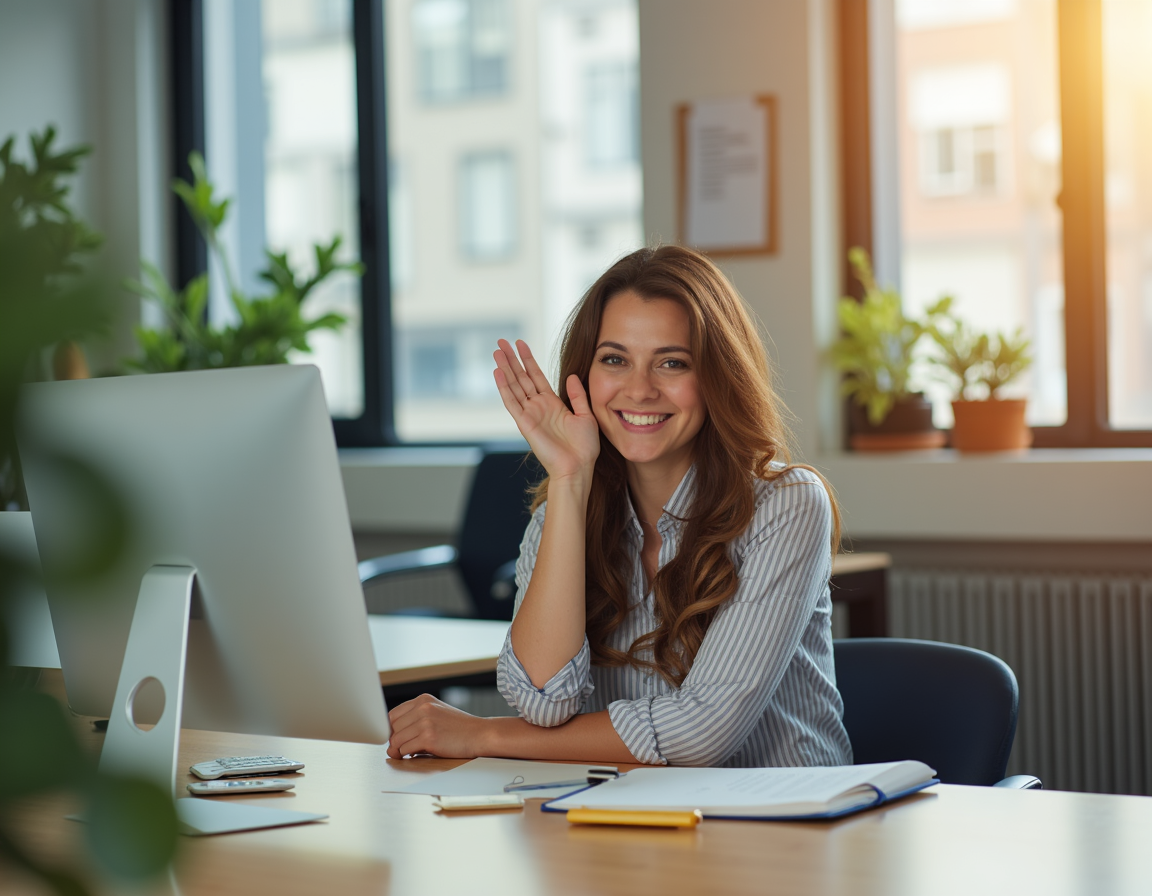 přínosy koučování - ilustrační obrázek