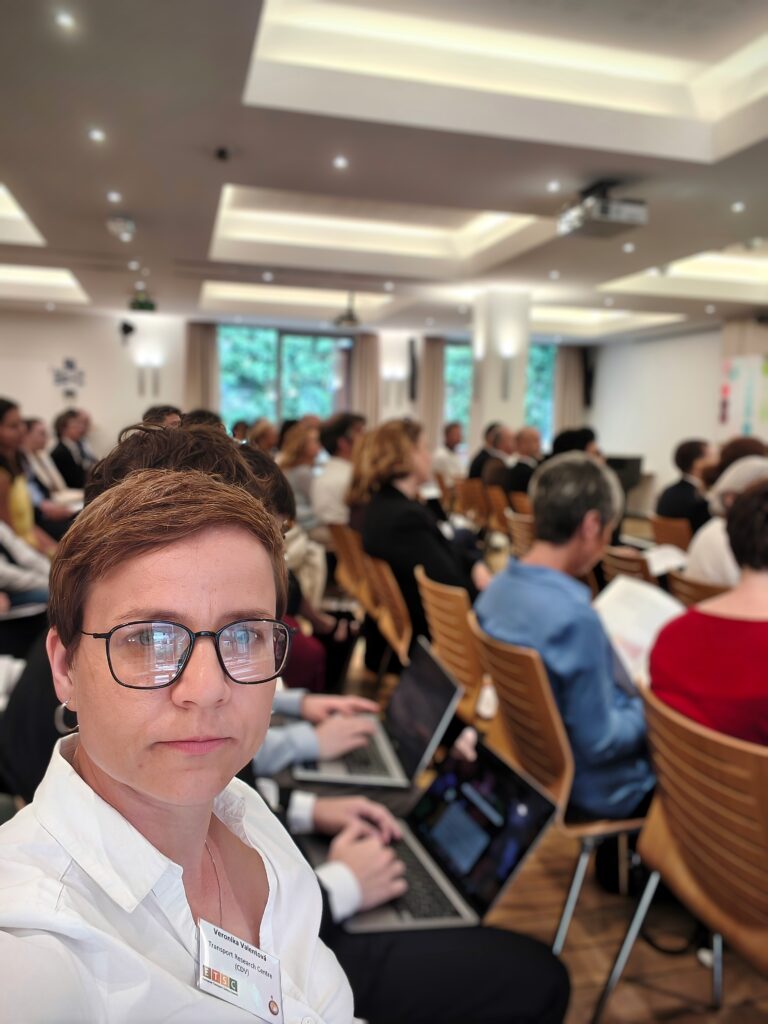 Jednání PIN Panel a PIN Conference Brusel 2025